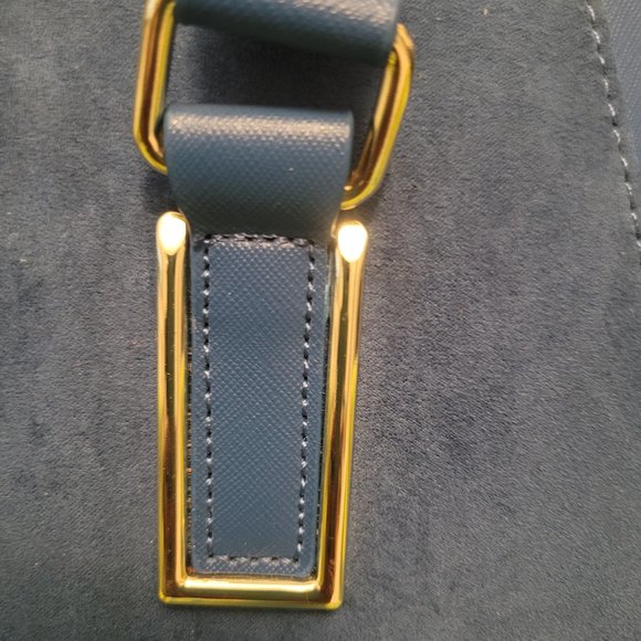 Kenneth Cole Reaction  Satchel - Picture 9 of 12